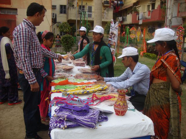 Craft Mela 01
